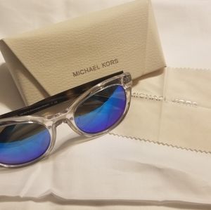 MICHAEL KORS MK 6019 CHAMPAGNE BEACH 305025